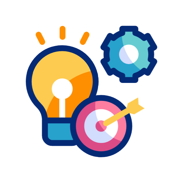 Integrated Projects