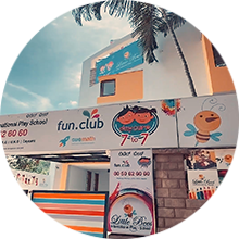 Banaswadi Branch