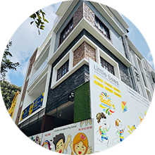Kothanur Branch