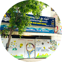 NRI Layout Branch